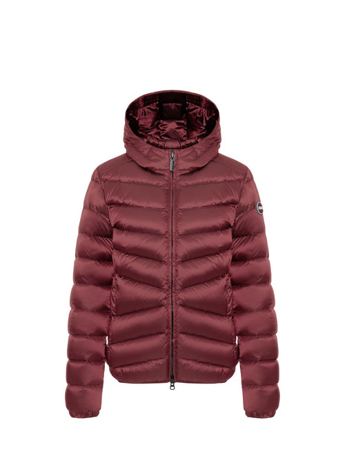 COLMAR Giacconi Rosso da donna
