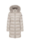 COLMAR Giacconi Panna da donna