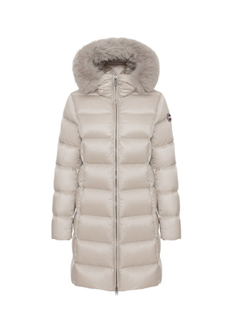 COLMAR Giacconi Panna da donna
