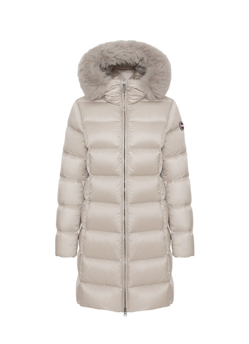 COLMAR Giacconi Panna da donna
