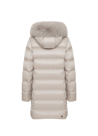 COLMAR Giacconi Panna da donna