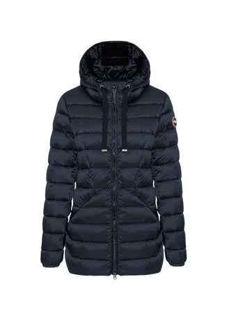 COLMAR Giacconi Blu da donna