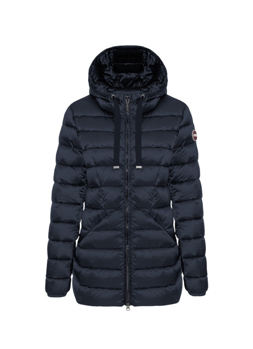 COLMAR Giacconi Blu da donna