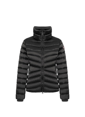 COLMAR Giacconi Nero da donna