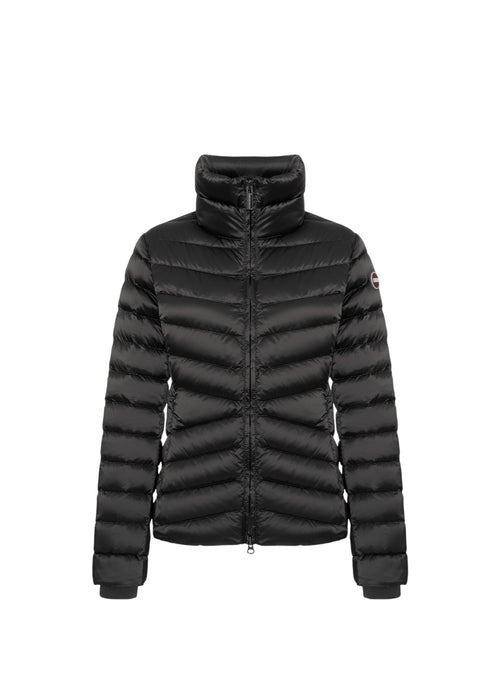 COLMAR Giacconi Nero da donna