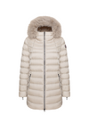 COLMAR Giacconi Panna da donna