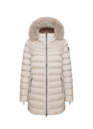 COLMAR Giacconi Panna da donna