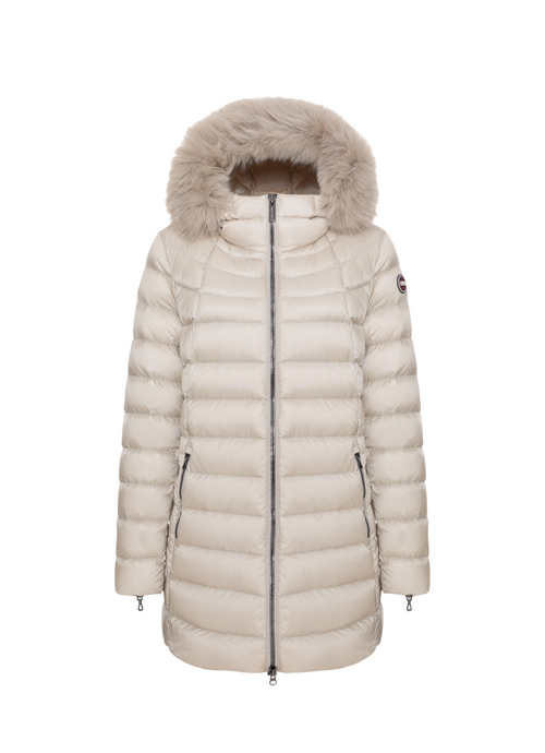 COLMAR Giacconi Panna da donna