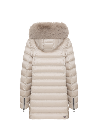 COLMAR Giacconi Panna da donna