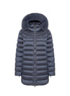 COLMAR Giacconi Blu da donna