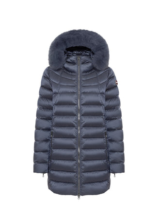 COLMAR Giacconi Blu da donna