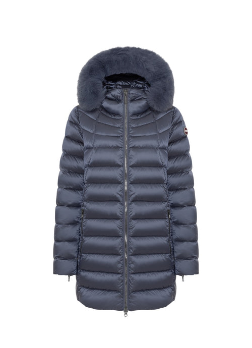 COLMAR Giacconi Blu da donna