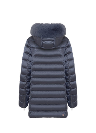 COLMAR Giacconi Blu da donna