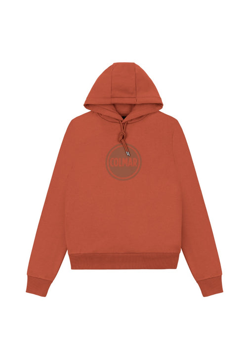 COLMAR Maglie Marrone da uomo