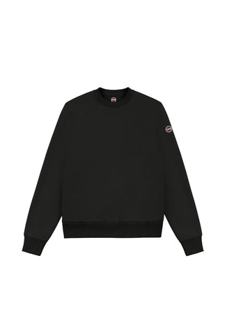 COLMAR Maglie Nero da uomo