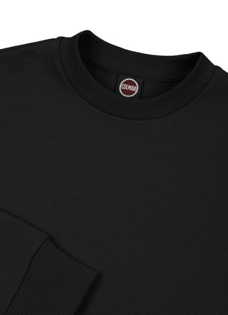 COLMAR Maglie Nero da uomo
