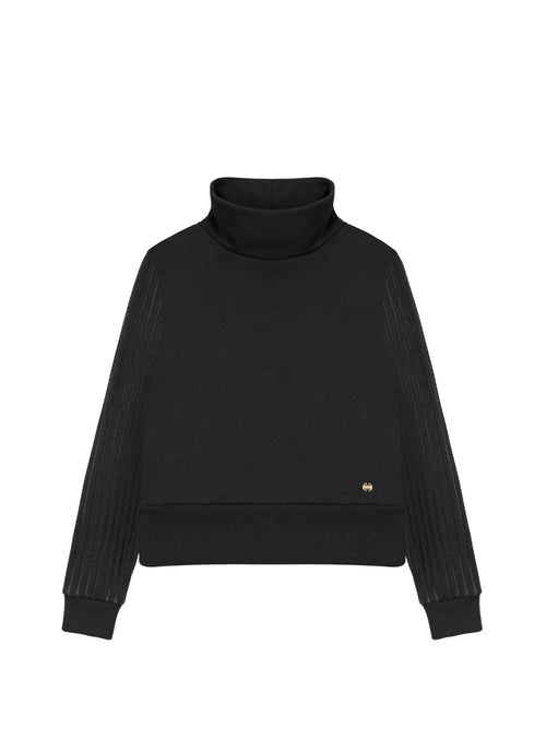 COLMAR Maglie Nero da donna