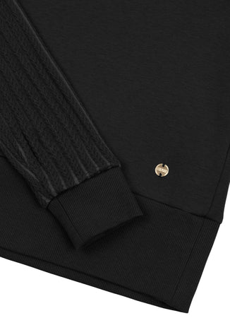 COLMAR Maglie Nero da donna