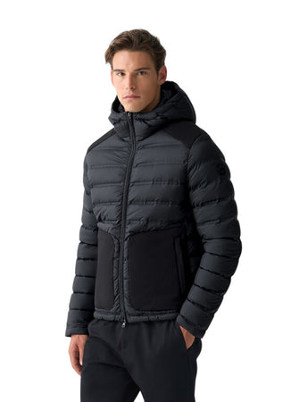 COLMAR Giacconi Nero da uomo