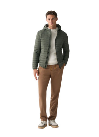 COLMAR Giacconi Verde da uomo