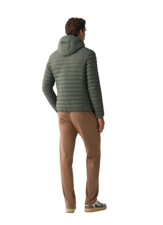 COLMAR Giacconi Verde da uomo