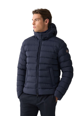 COLMAR Giacconi Blu da uomo