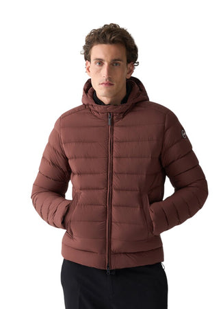 COLMAR Giacconi Bordeaux da uomo