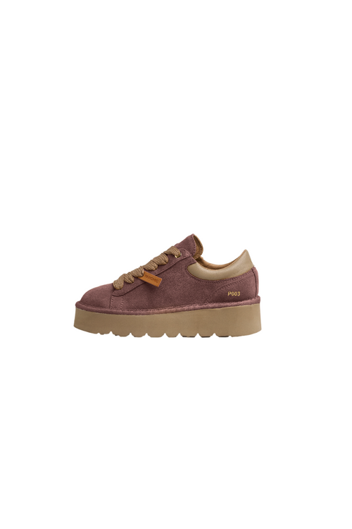 Panchic Sneakers Rosa da donna