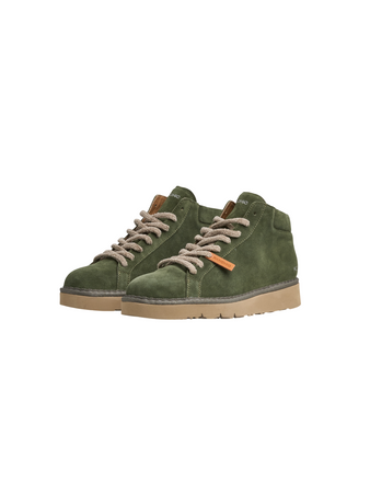 Panchic Sneakers Verde da uomo
