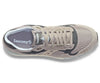 Saucony Sneakers Grigio da uomo