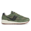 Saucony Sneakers Verde da uomo