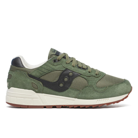 Saucony Sneakers Verde da uomo