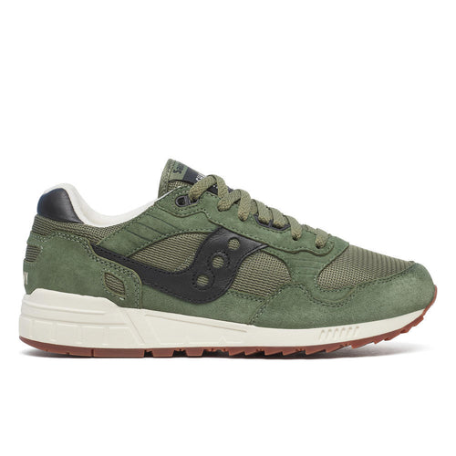 Saucony Sneakers Verde da uomo