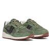 Saucony Sneakers Verde da uomo