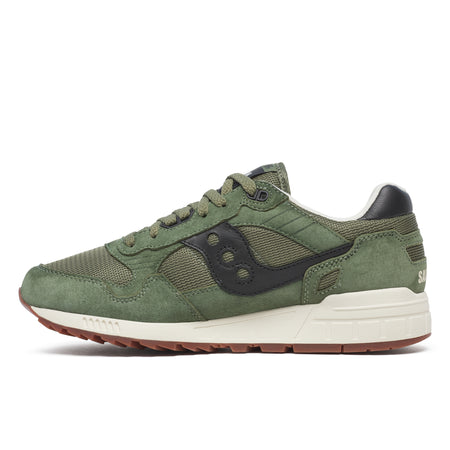 Saucony Sneakers Verde da uomo