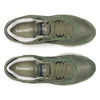Saucony Sneakers Verde da uomo