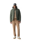 COLMAR Giacconi Verde da uomo