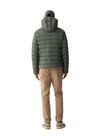 COLMAR Giacconi Verde da uomo