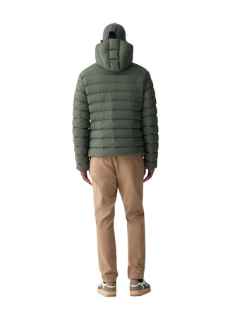 COLMAR Giacconi Verde da uomo