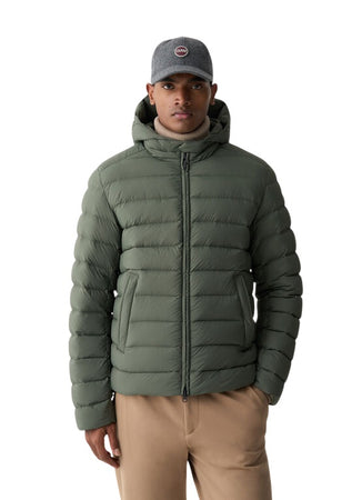 COLMAR Giacconi Verde da uomo