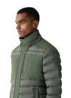 COLMAR Giacconi Verde da uomo
