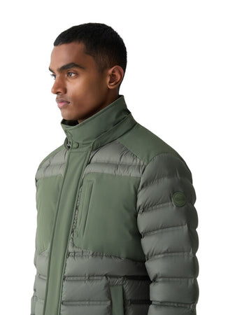 COLMAR Giacconi Verde da uomo