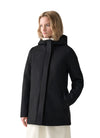 COLMAR Giacconi Nero da donna