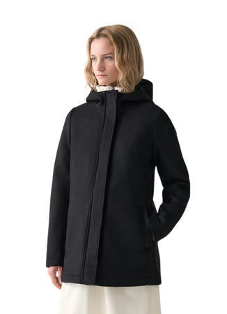 COLMAR Giacconi Nero da donna