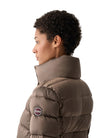 COLMAR Giacconi Marrone da donna