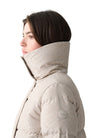COLMAR Giacconi Panna da donna