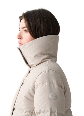 COLMAR Giacconi Panna da donna