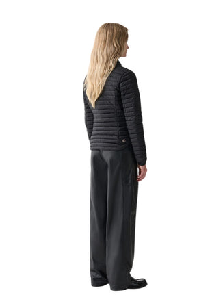 COLMAR Giacconi Nero da donna