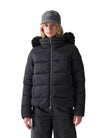 COLMAR Giacconi Nero da donna