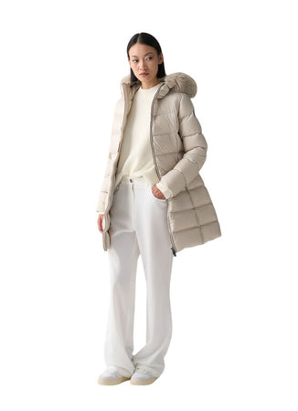 COLMAR Giacconi Panna da donna